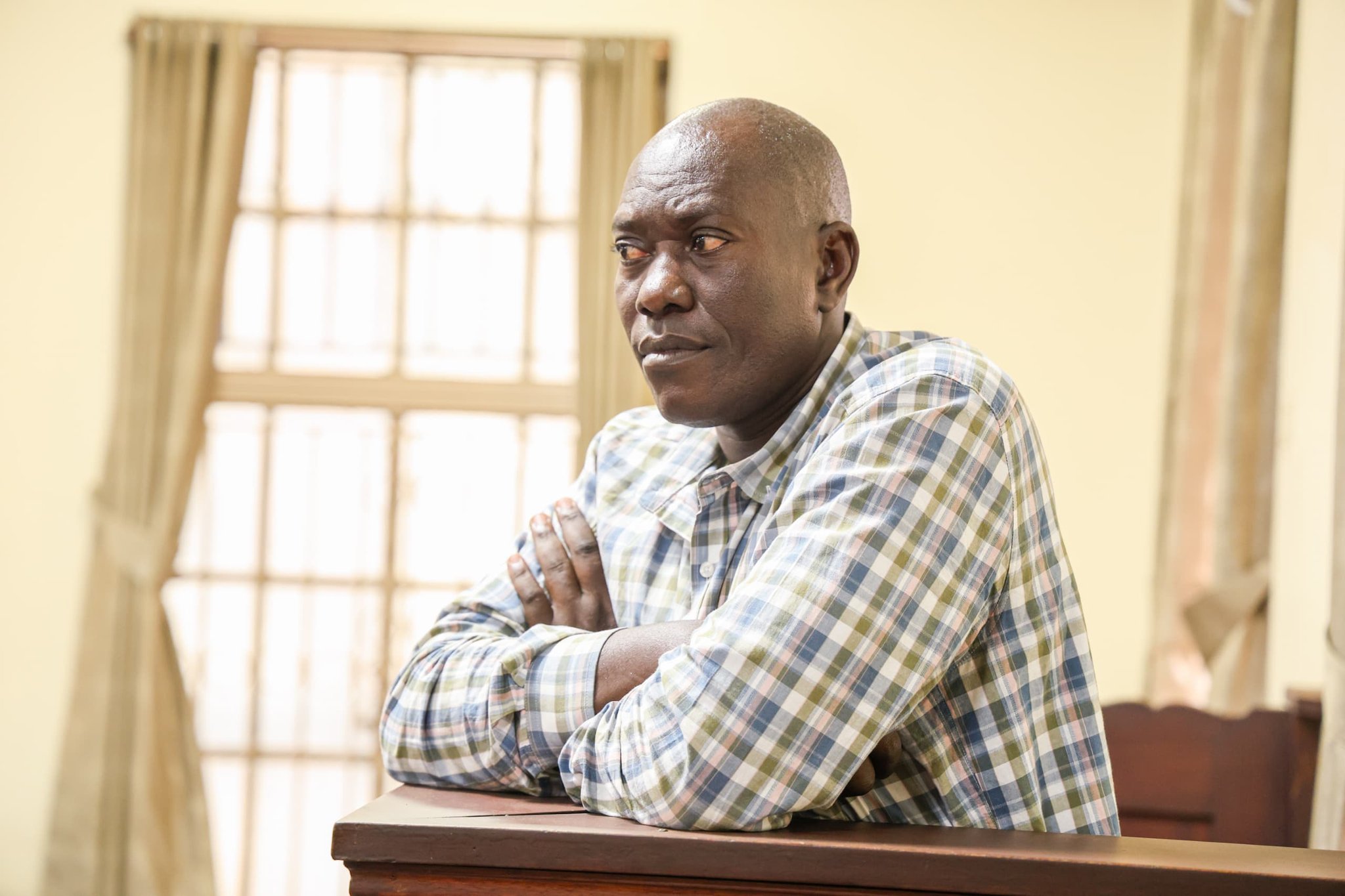 Notorious Wakiso Land Grabber Charles Kyagaba Jailed 8 Years For Fraud