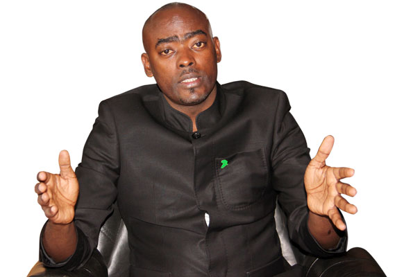 Op-Ed: Reflections On Current Political Landscape & Hon. Nobert Mao’s Speakership Candidacy