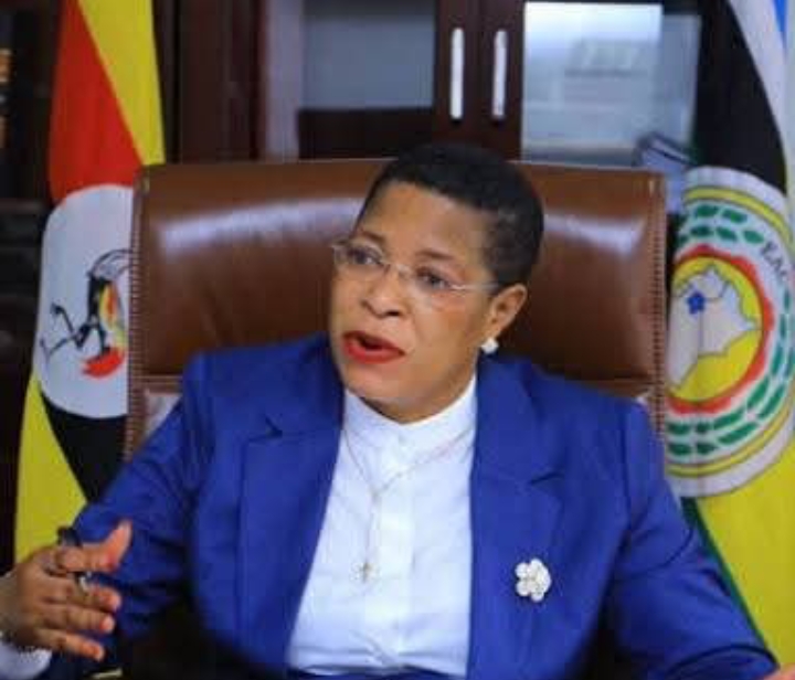 Former Speaker Among Congratulates New Cabinet Ministers