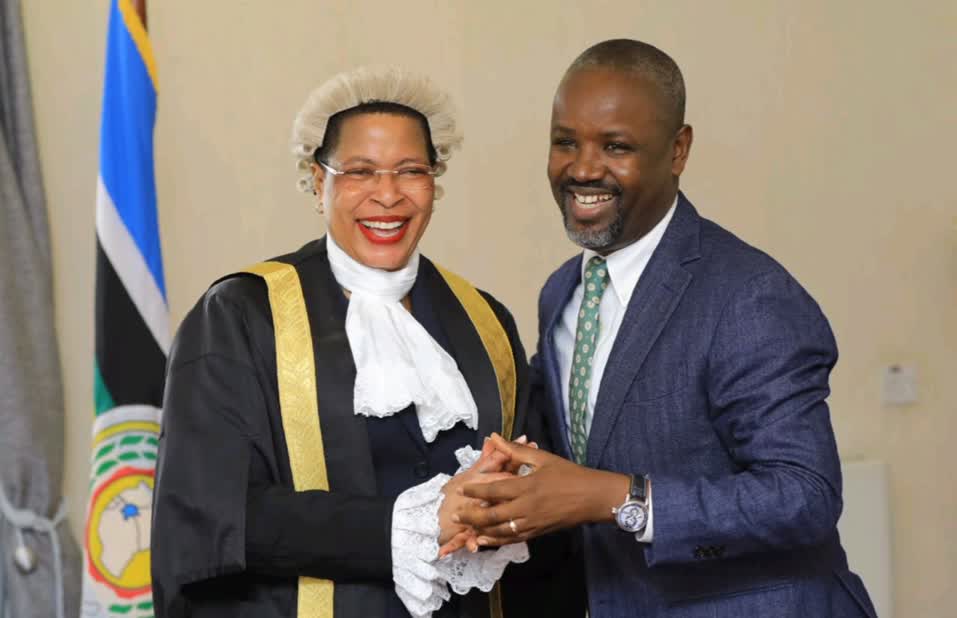 PLU dumps Among, Tayebwa for Speaker and Deputy Speaker