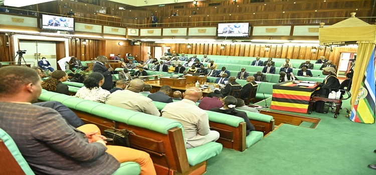 Parliament Approves Over UGX1 Trillion Supplementary Budget For LC Elections, AFCON Preparations