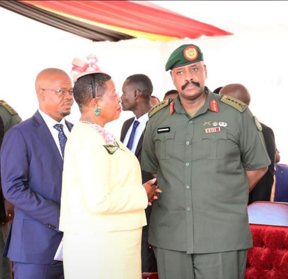 Political Bombshell: PLU Withdraws Earlier Backing For Speakers Among, Tayebwa