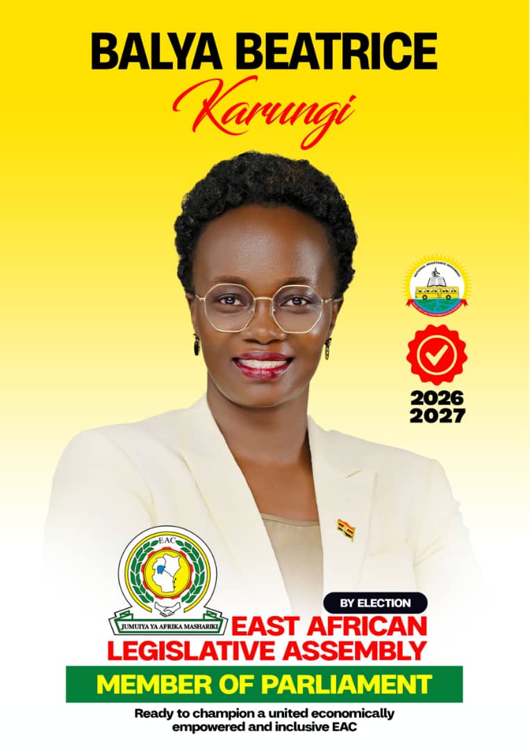 Positioning Uganda for East African Opportunities, an opinion of Karungi Beatrice Balya Amooti