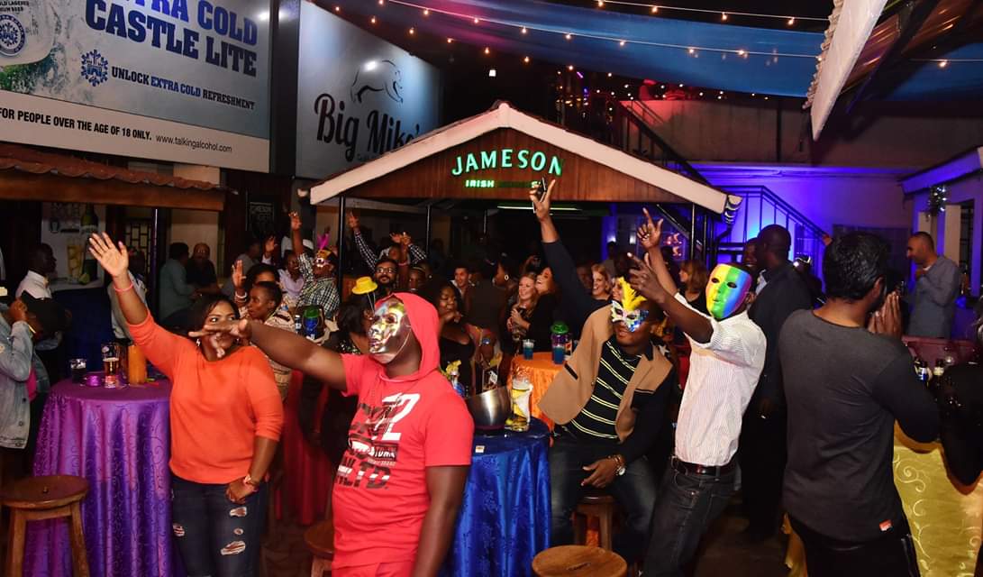Potholes Can Wait! KCCA Opens War On Bars, Churches & Event Organisers Over Noise Pollution