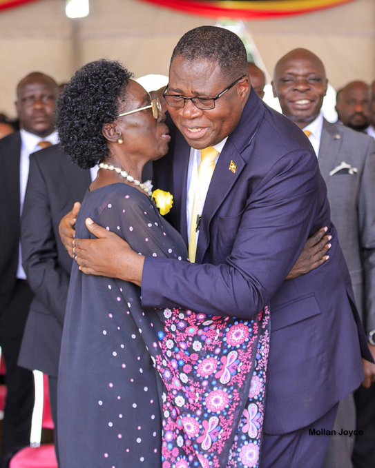 Power, Silence and Survival: What Jacob Oboth Oboth’s Rise to Speaker Reveals About Uganda’s Political Establishment