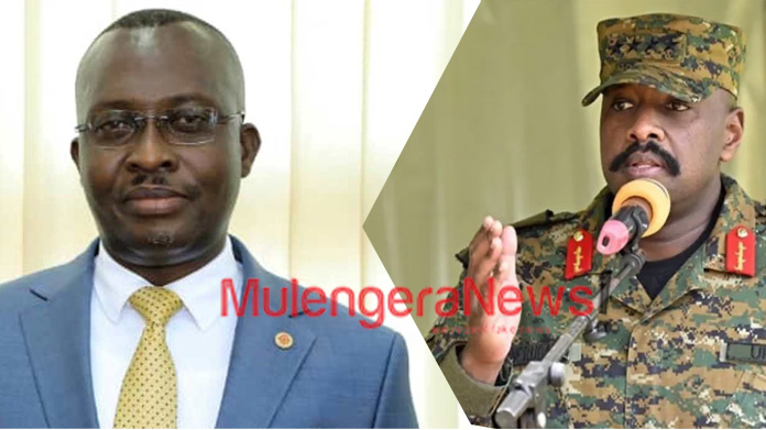 Probe NRM Secretariat Too if You Want to Get to the Bottom of Corruption – mulengeranews.com