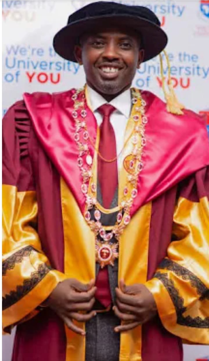Dr Muganga not happy with Speaker Tayebwa as he complains of bias after ministerial rejection as citizenship row deepens