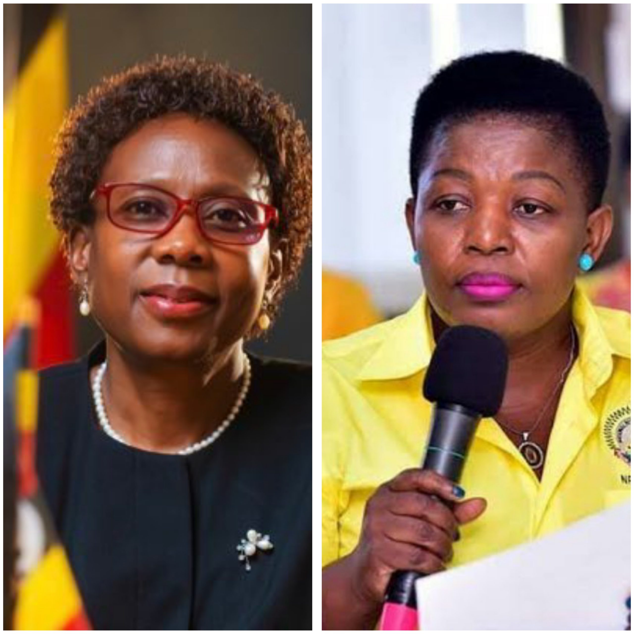 Redeployment: Lumumba Sent to ICT as Aceng Appointed Chief Whip