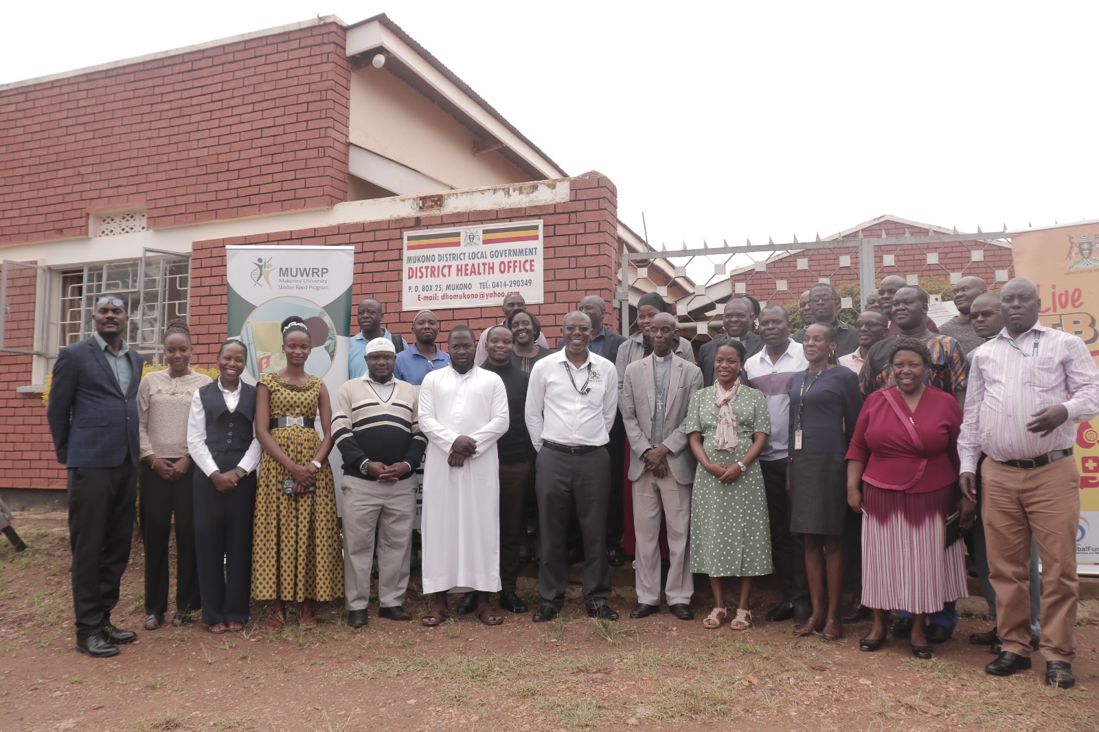 Religious Leaders asked to Encourage People Seek Medical Treatment when Sick