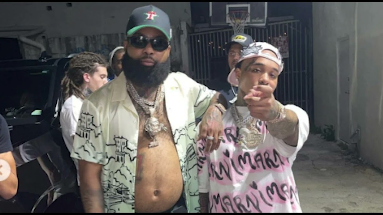 SADA BABY SQUASHES DOE BOY BEEF FOLLOWING TEE GRIZZLEY TRUCE
