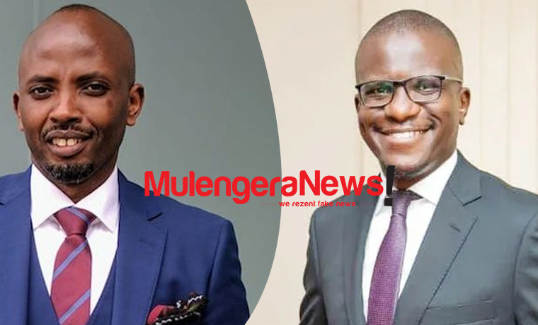 Senior Counsel Defends Prof Lawrence Muganga Appointment, Blasts TikTok Lawyers – mulengeranews.com