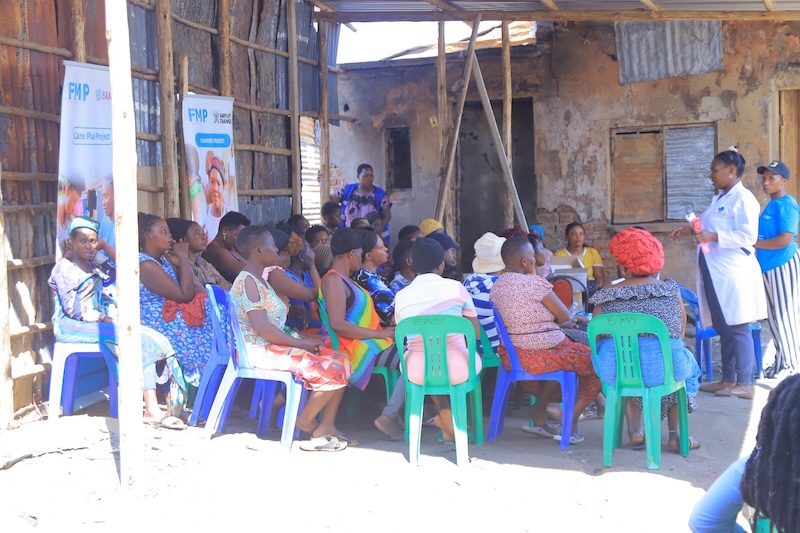Silent crisis unfolds at Kigungu landing site as HIV, unsafe abortions rise
