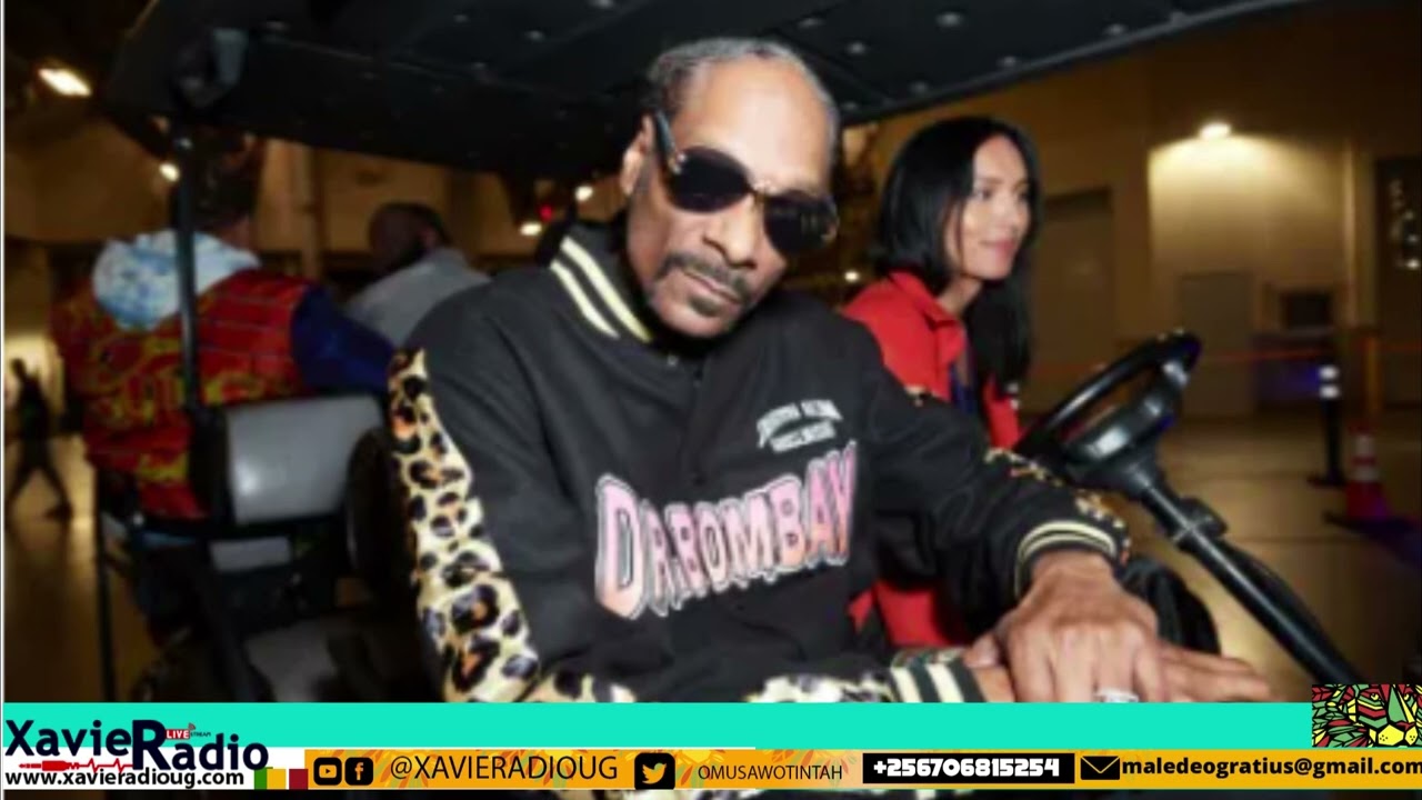 Snoop Dogg Announces Concert For 30th Anniversary Of Doggystyle