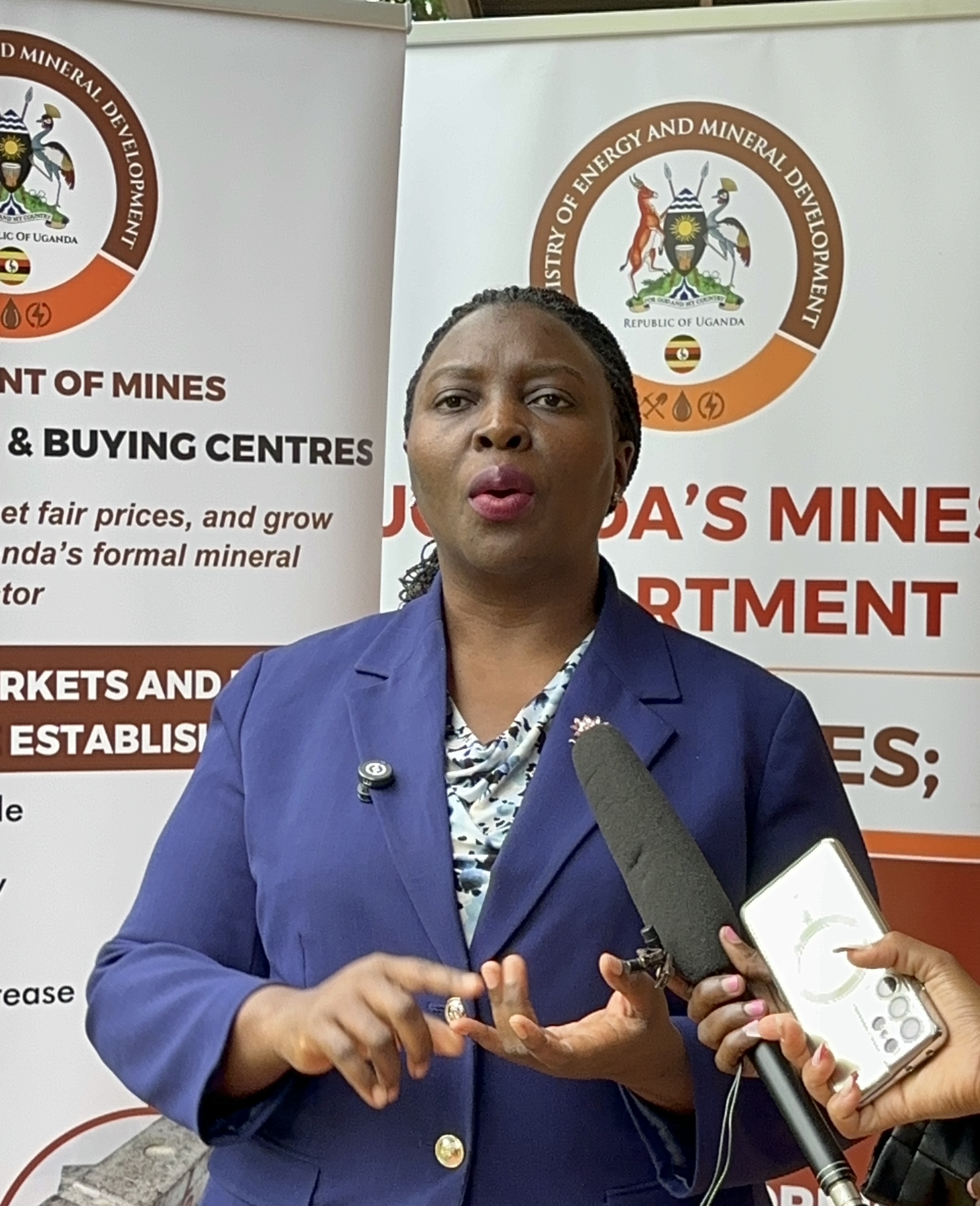 Speke Resort Hosts High-Level Kampala Mineral Markets Consultative Workshop As Gov’t Moves To Ban Hotel Gold Deals
