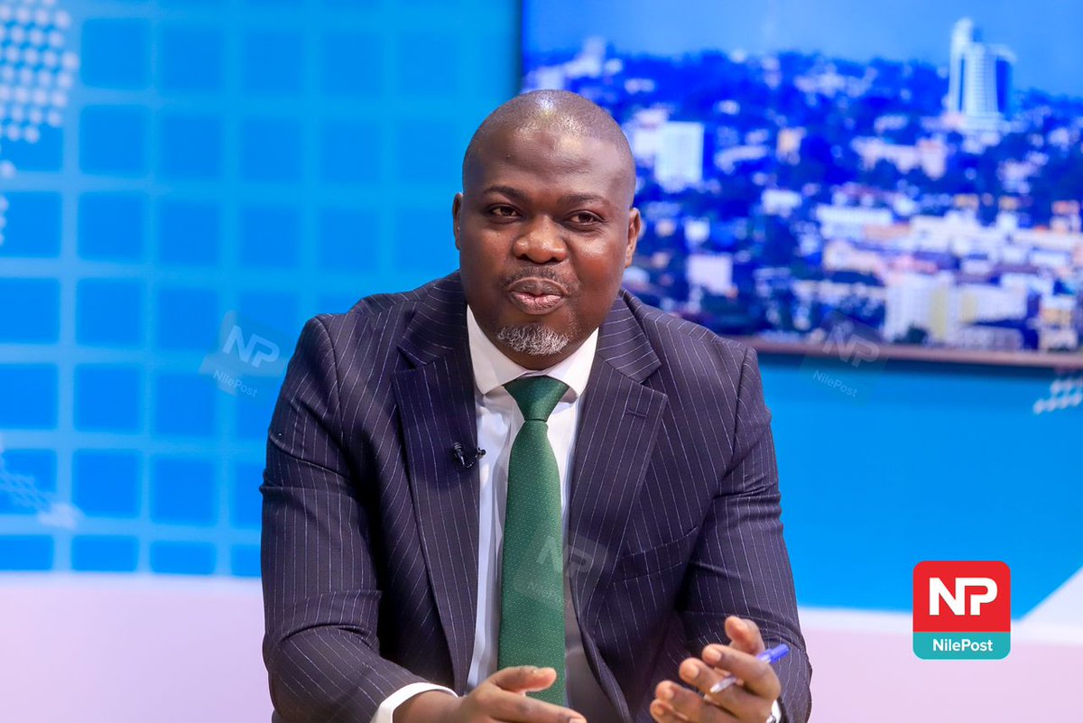 Ssebamala’s remarks on Gen. Muhoozi misinterpreted, allies clarify