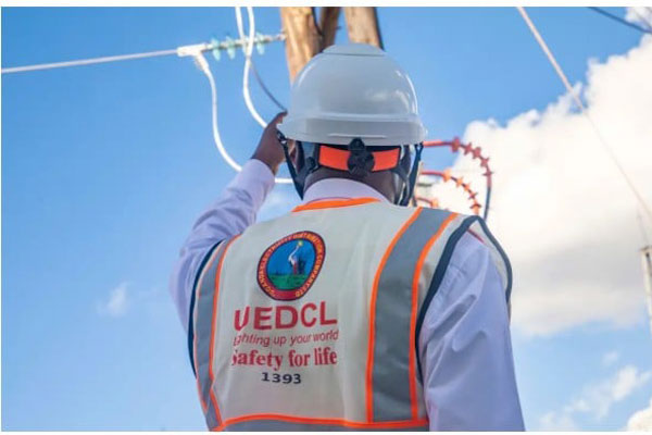 Storm Hits UEDCL: Board Chair Sacked, Managing Director Sent On Forced Leave