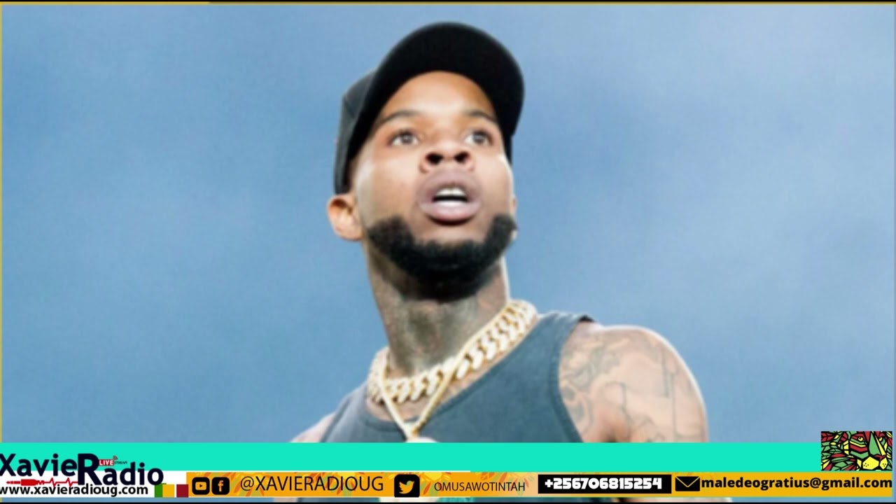 TORY LANEZ BEGS JUDGE NOT TO ‘RUIN MY LIFE’ AS NEW TRIAL HANGS IN BALANCE