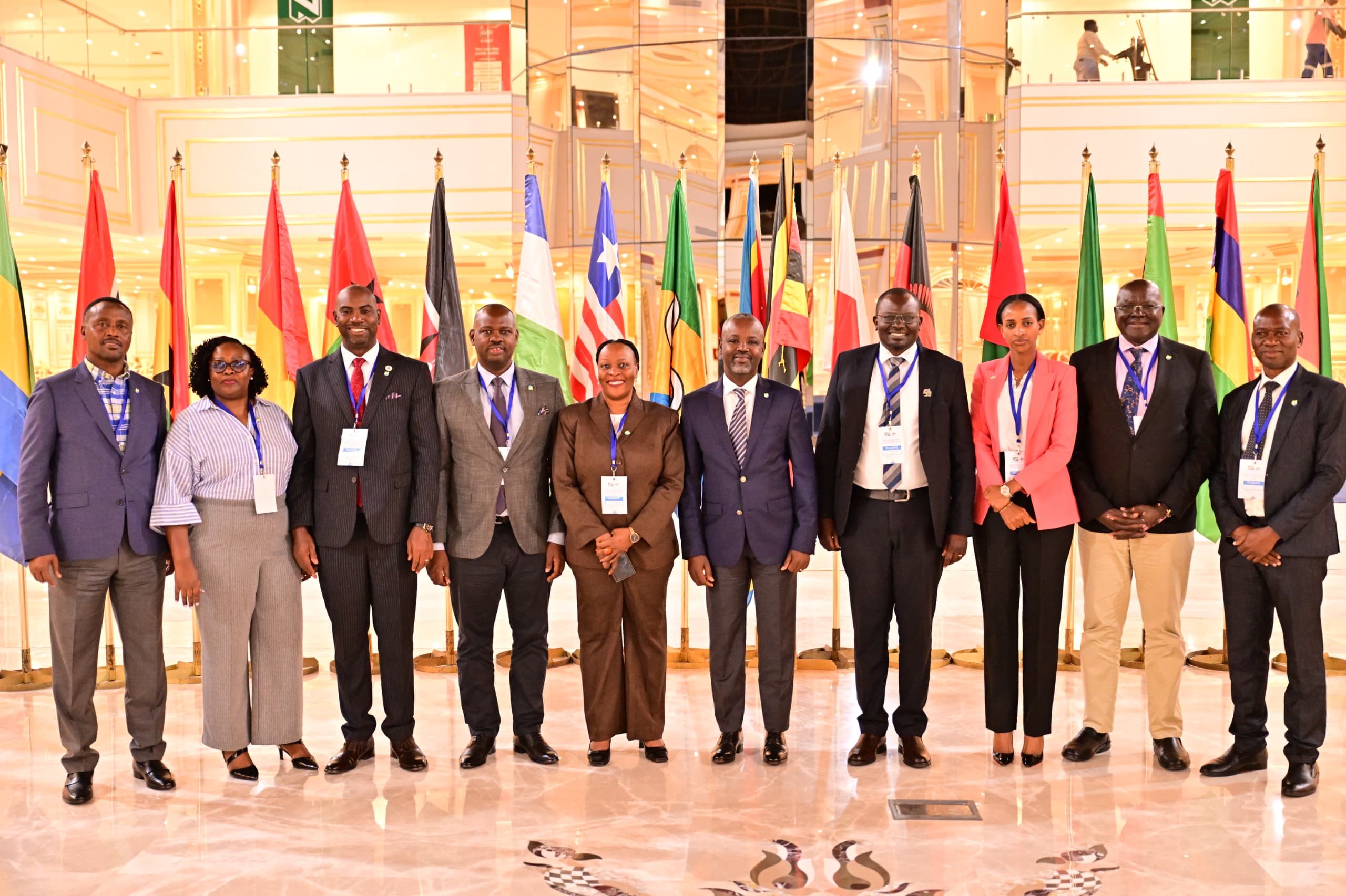 Tayebwa Urges United African Stand Against European Parliament Interference