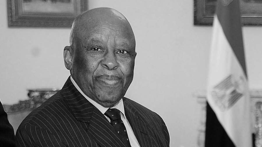 The Statesman Who Helped Shape Botswana’s Democratic Legacy Dies at 96