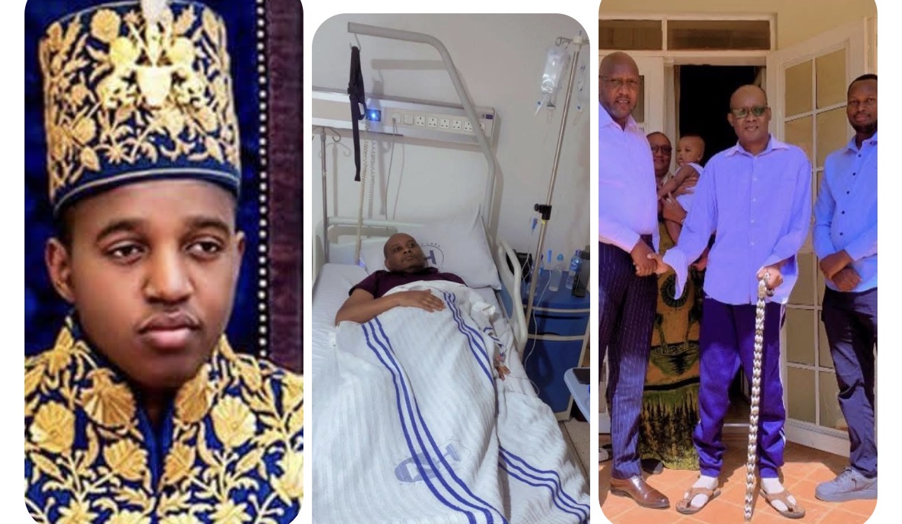 Tooro Community Launches Shs2M Campaign To Refund King Oyo’s Contribution To Ailing Prince Kiijanangoma