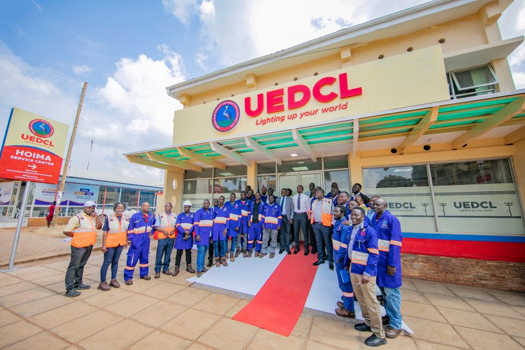 UEDCL’s New Leadership Set to Address Power Distribution Challenges and Rebuild Public Trust – The Voice Uganda