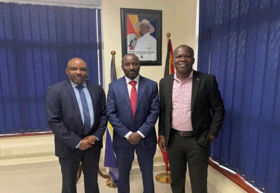 UGANDA ENTERS 1GBPS INTERNET AS SAVANNA ROLLS OUT ULTRA-FAST BROADBAND