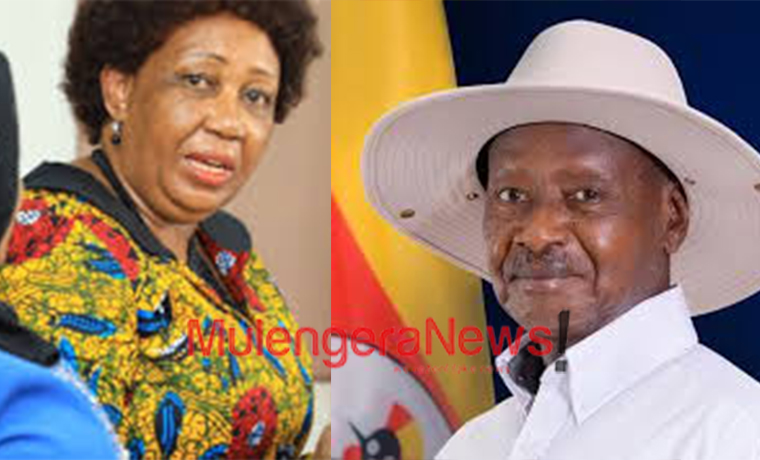 UHRC Challenges Museveni to Make Human Rights Central in New Term – mulengeranews.com
