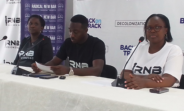 ULS Launches Shs2.3 Billion ‘Sovereignty Defense Fund’ to Fight Sovereignty Law – mulengeranews.com