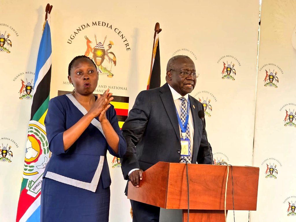 UNEB Extends Normal Registration for UCE and UACE Candidates to June 30
