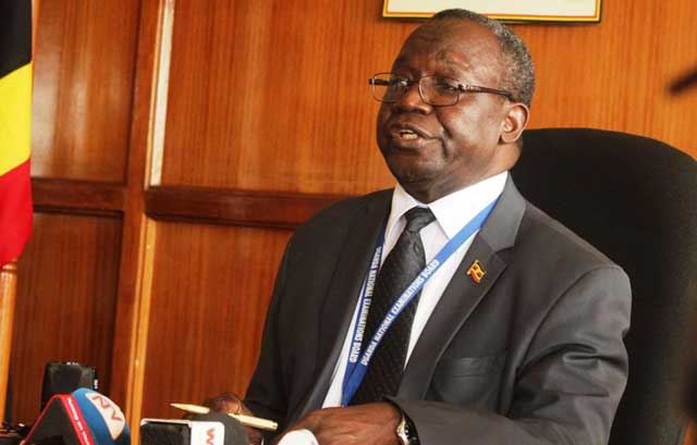 UNEB Warns School Heads Against Illegal Examination Charges, Introduces SMS Verification System