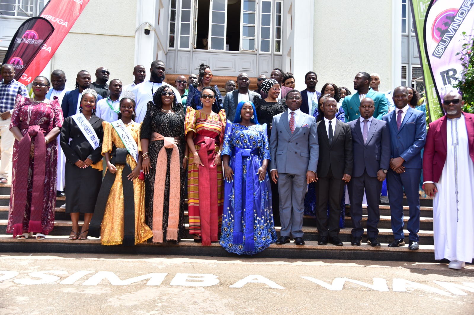 UTB Unveils Cultural Tourism Push as Spice Explores Buganda Heritage Ahead of Concert