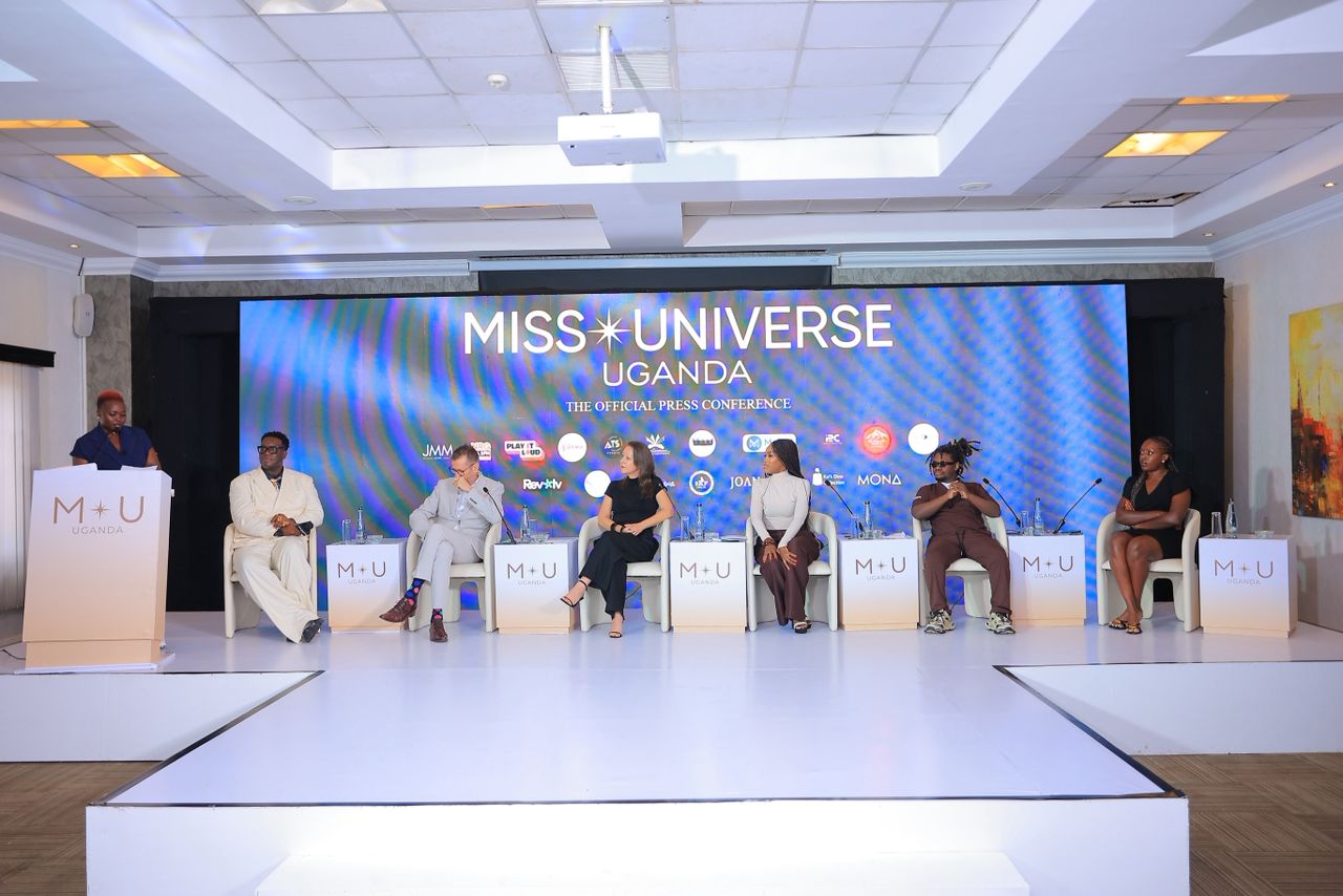 Uganda Enters Global Spotlight with Miss Universe Uganda Launch