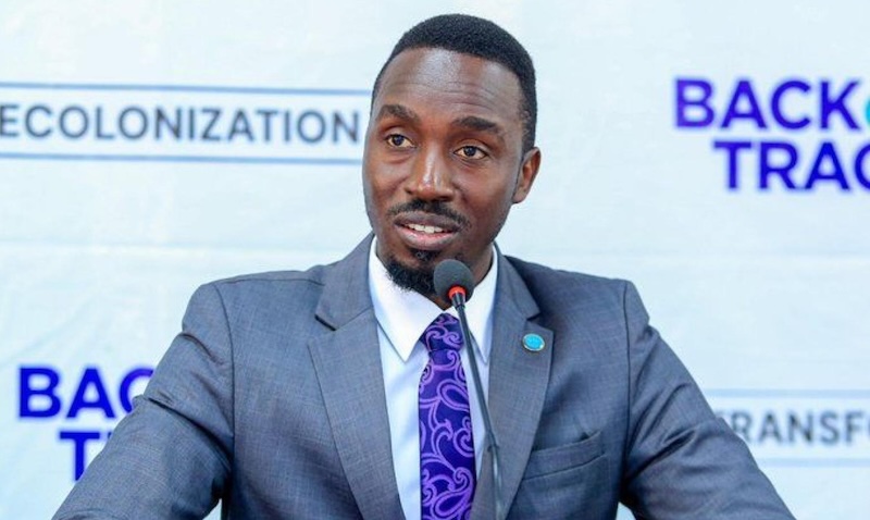 Uganda Law Society raises constitutional concerns over new chief justice appointment