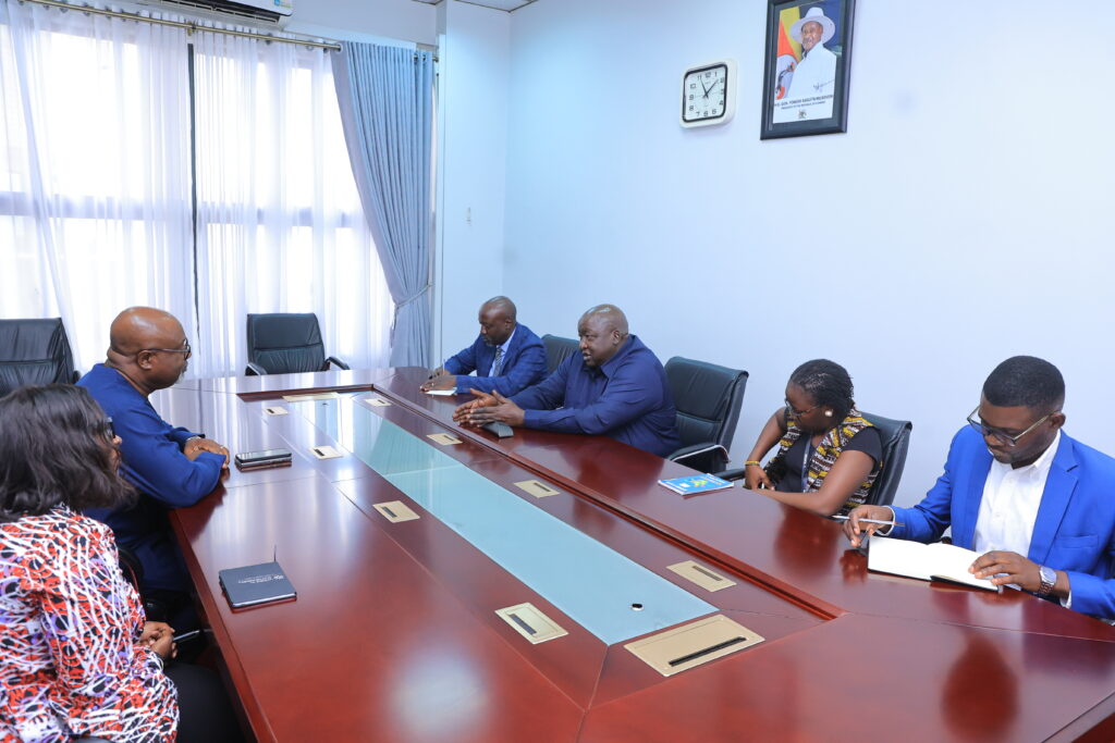 Uganda Reaffirms Commitment to UN Peacekeeping Cooperation Amid Expanding Global Security Demands