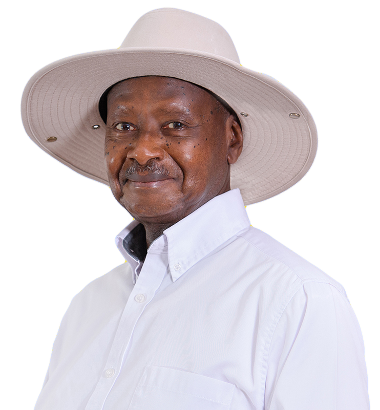 Uganda Under President Museveni: Four Decades of Transformation, Continuity and the Questions of the Future