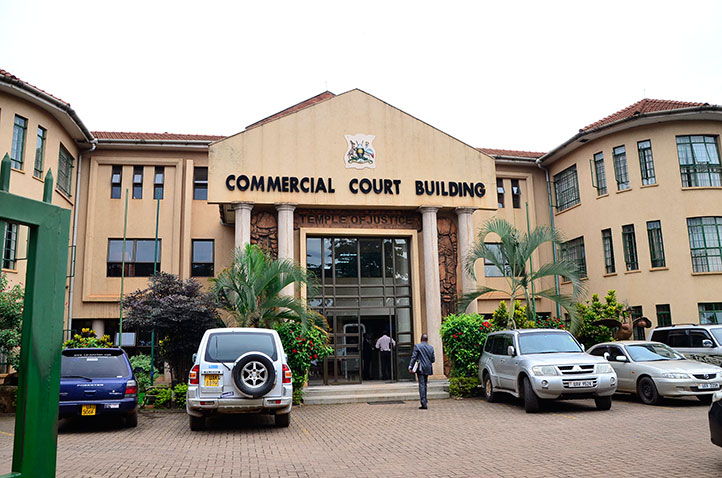Uganda moves to unlock Shs 700 billion trapped in court battles