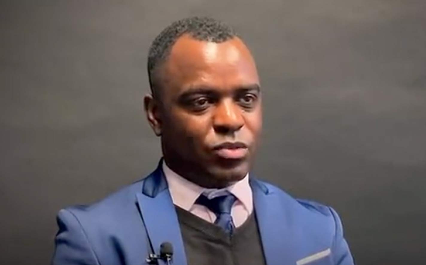 Ugandan LGBTI+ rights activist Frank Mugisha wins international award » The Hoima Post –