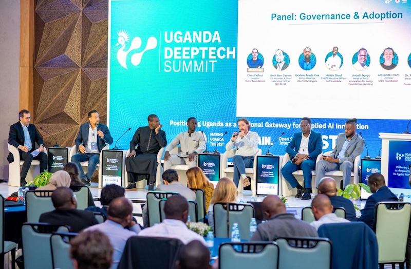 Uganda’s AI ambition meets harsh realities