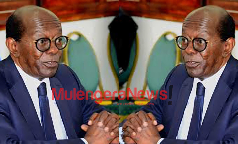 Uganda’s Legal Titan – mulengeranews.com