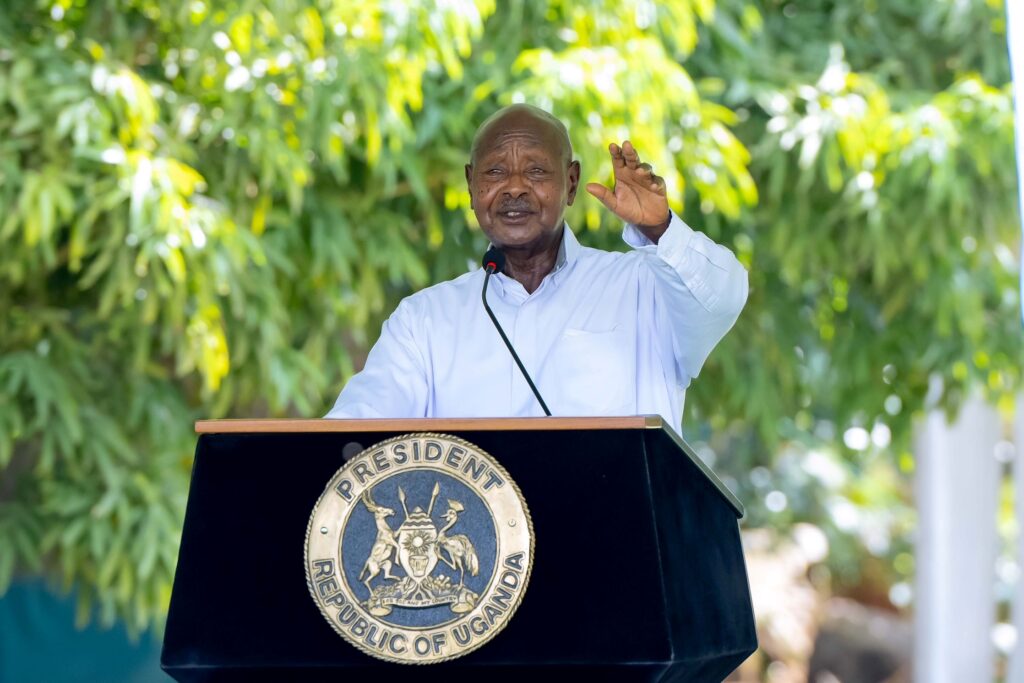 Uganda’s Sovereignty Debate Reframed: Policy Autonomy, Economic Openness, and the Global Balance