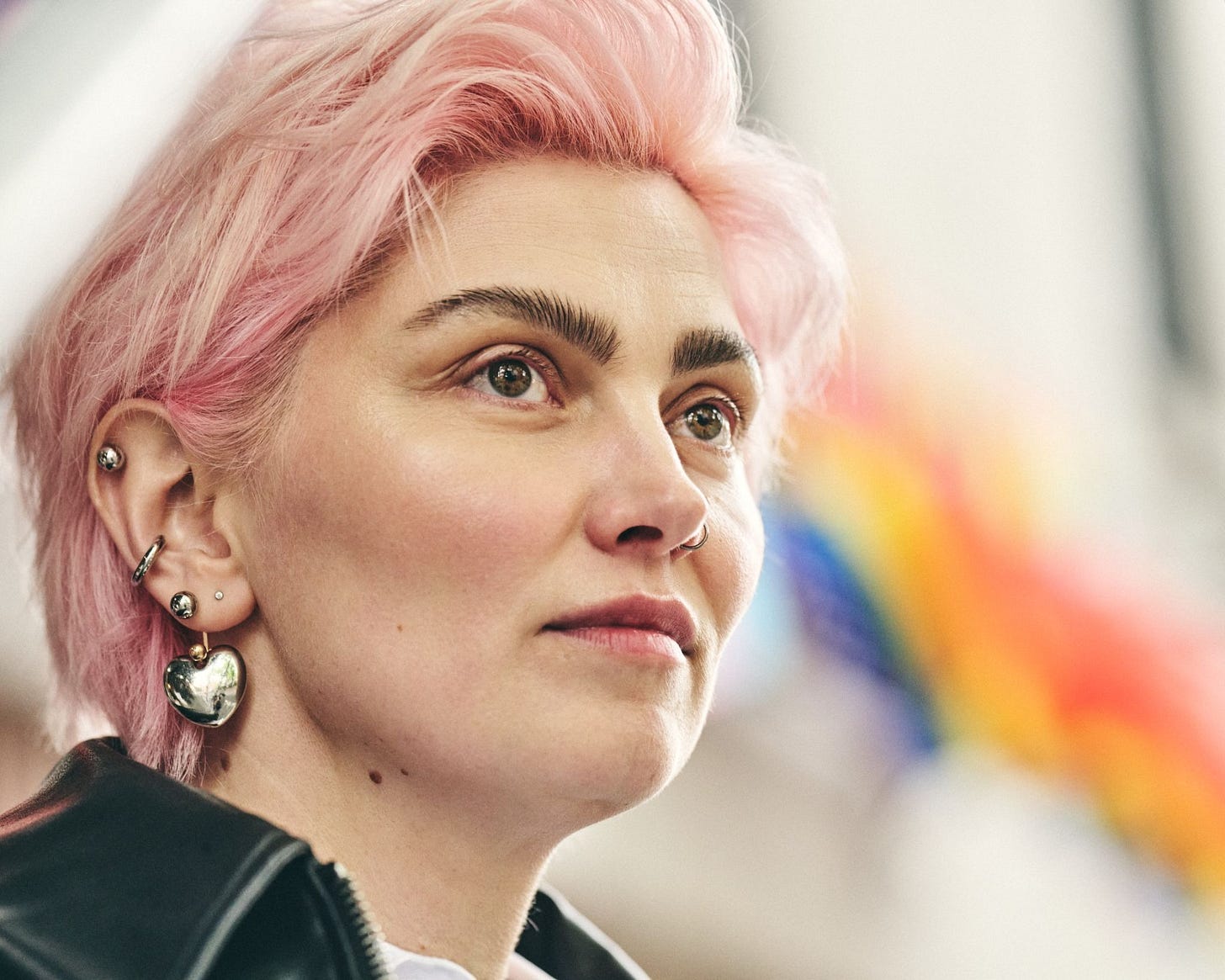 Under new extremism laws, LGBTQ Russians must fight to survive » The Hoima Post –