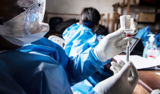 Update: Over 180 Dead, 782 Infected As Ebola Spreads To New Health Zones In DR Congo