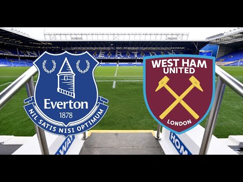 West Ham United vs Everton Preview Probable Lineups, Prediction, Tactics, Team News & Key Stats