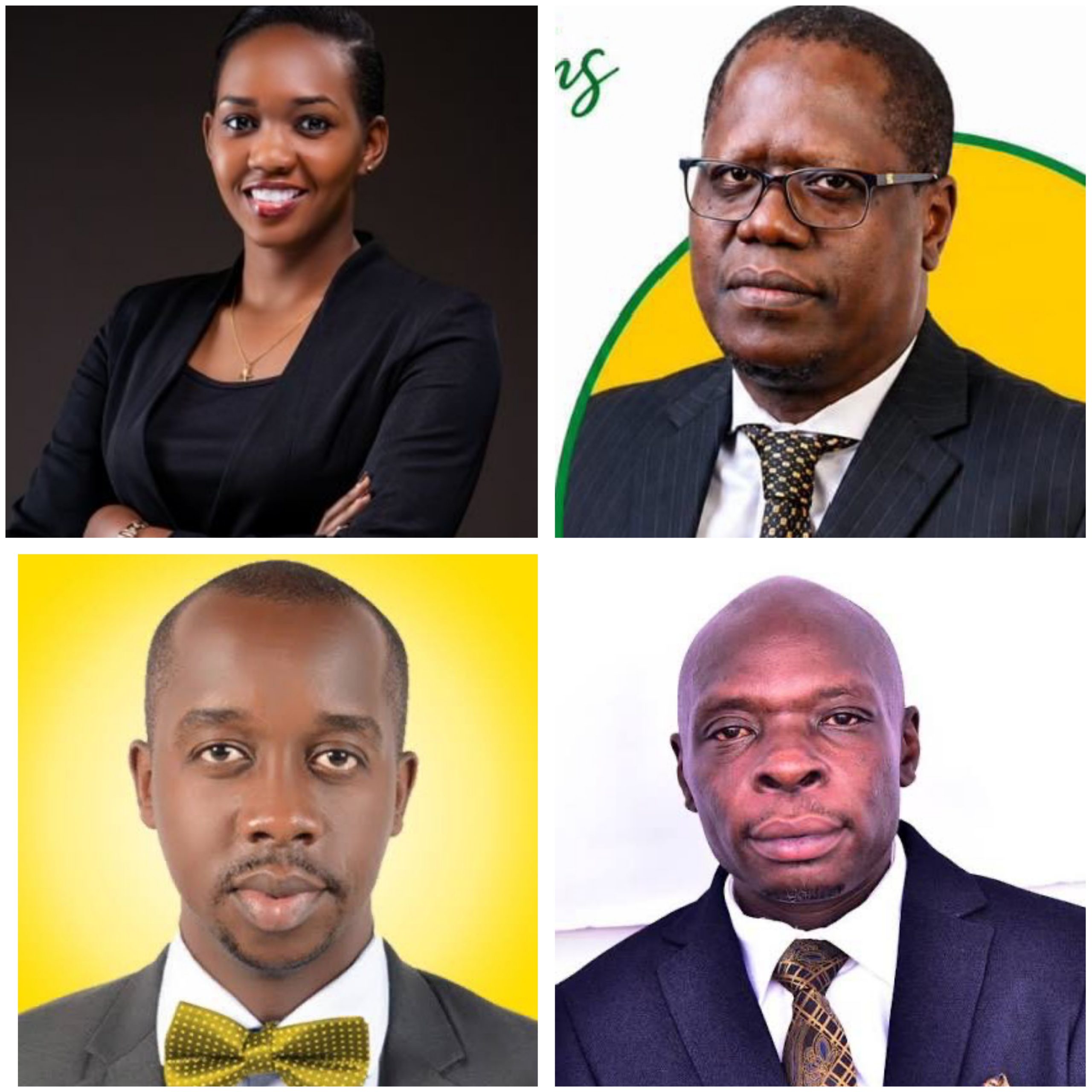 West Nile Appointees in 2026-2031 Cabinet