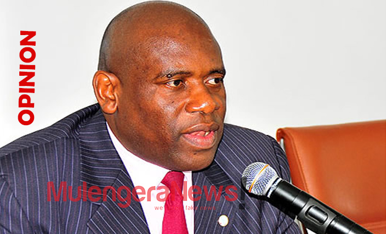 Who Is in Charge of the Ugandan State? – mulengeranews.com