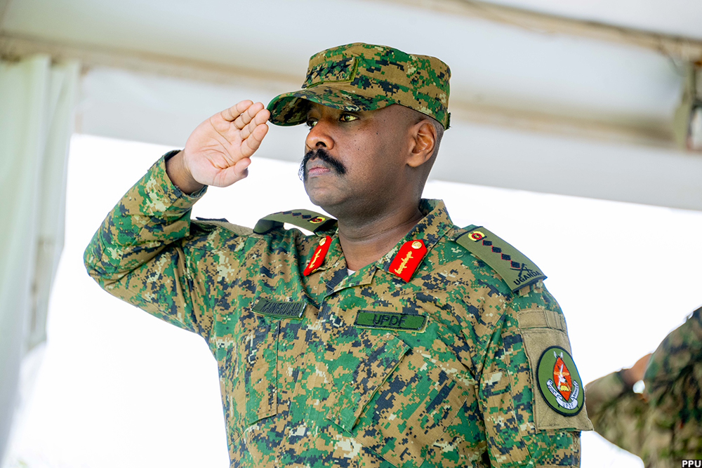 Why Muhoozi’s PLU Is Becoming Hard for MPs to Ignore as It Emerges as a New Power Centre in NRM, Shapes the Speaker Race – mulengeranews.com