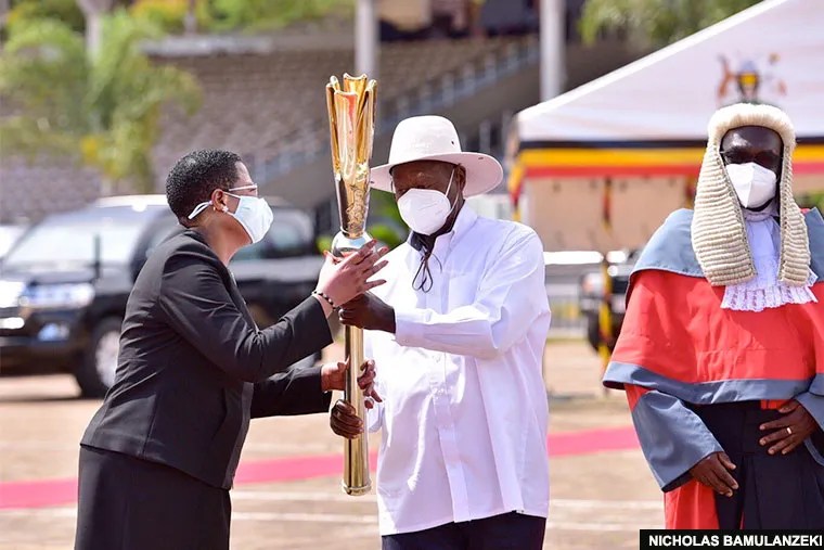 Will Speaker Among Walk the Kayihura Road to Investigation Without Conviction? » The Hoima Post –