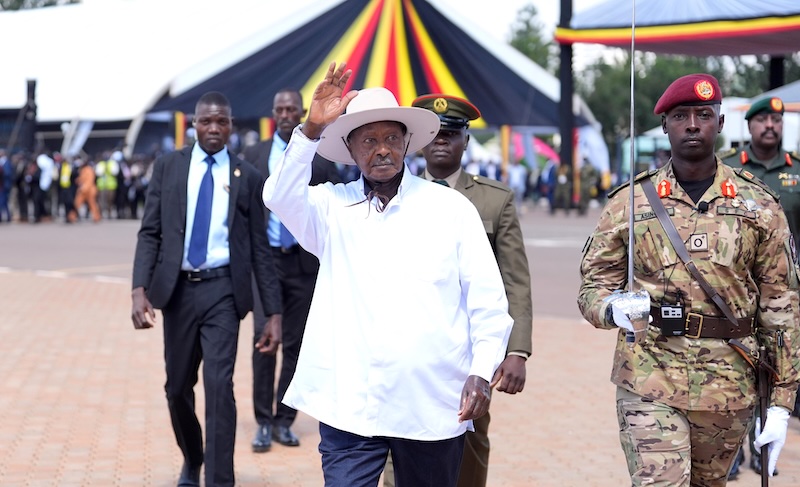 Will seventh term be the charm?