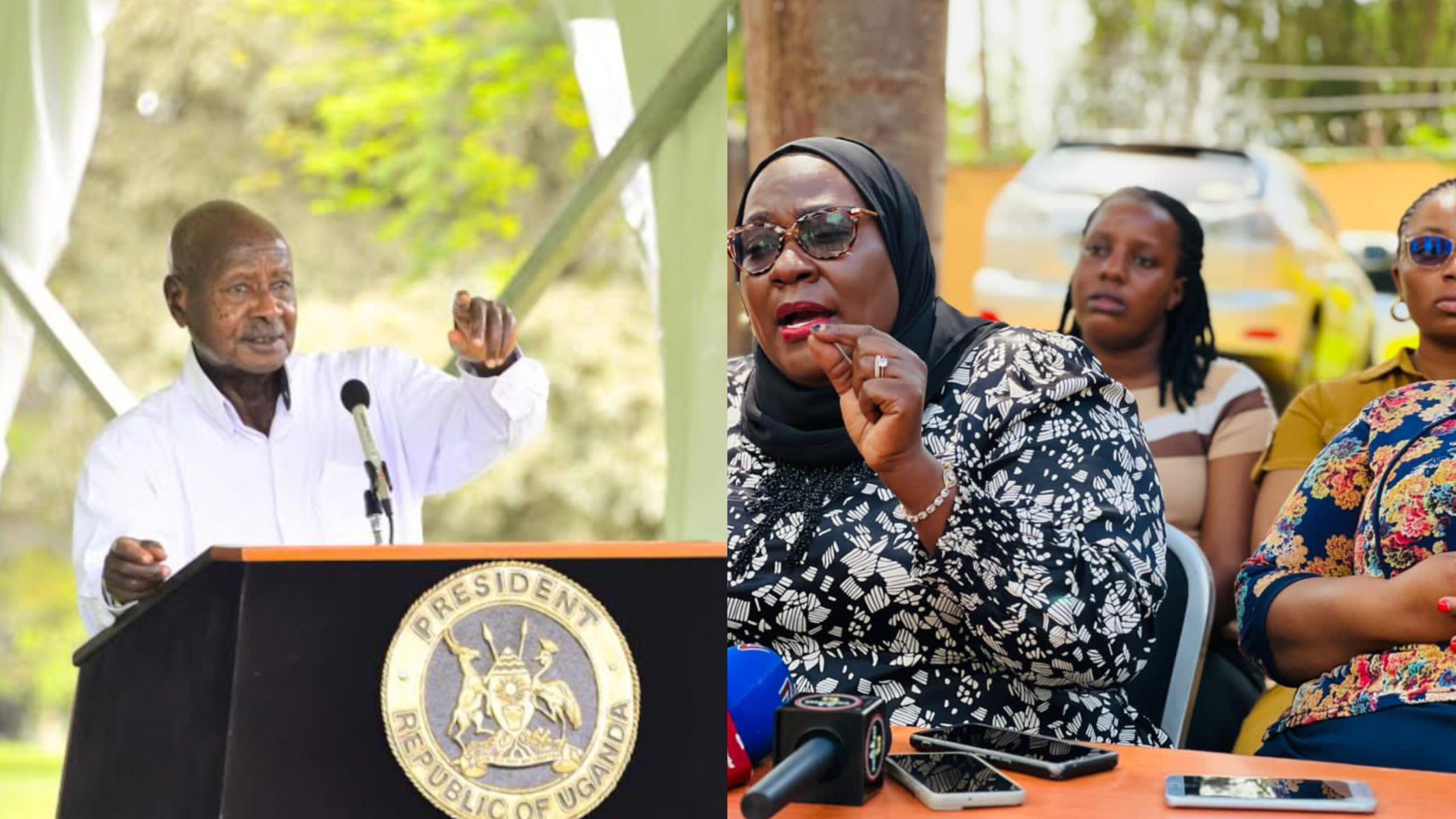 Women’s Council Dismisses Calls for Female Deputy Speaker, Says Merit Should Come First