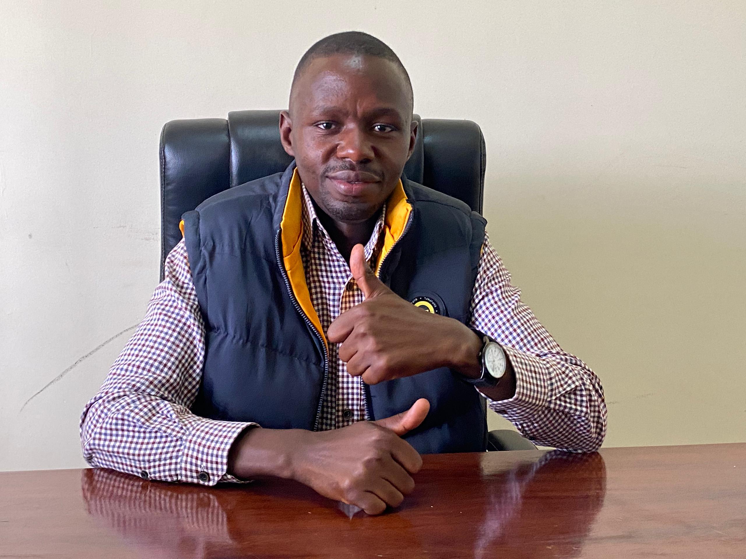 Youth, Loyalty, Mobilisation: Why Nayebale David Is Being Fronted for Strategic RDC Slot